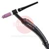 TX165GF4  Kemppi Flexlite TX K5 165GF Air Cooled 160 Amp Tig Torch, with Flex Neck - 4m, 7 Pin